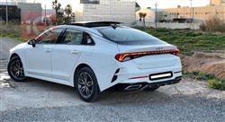 کیا K5